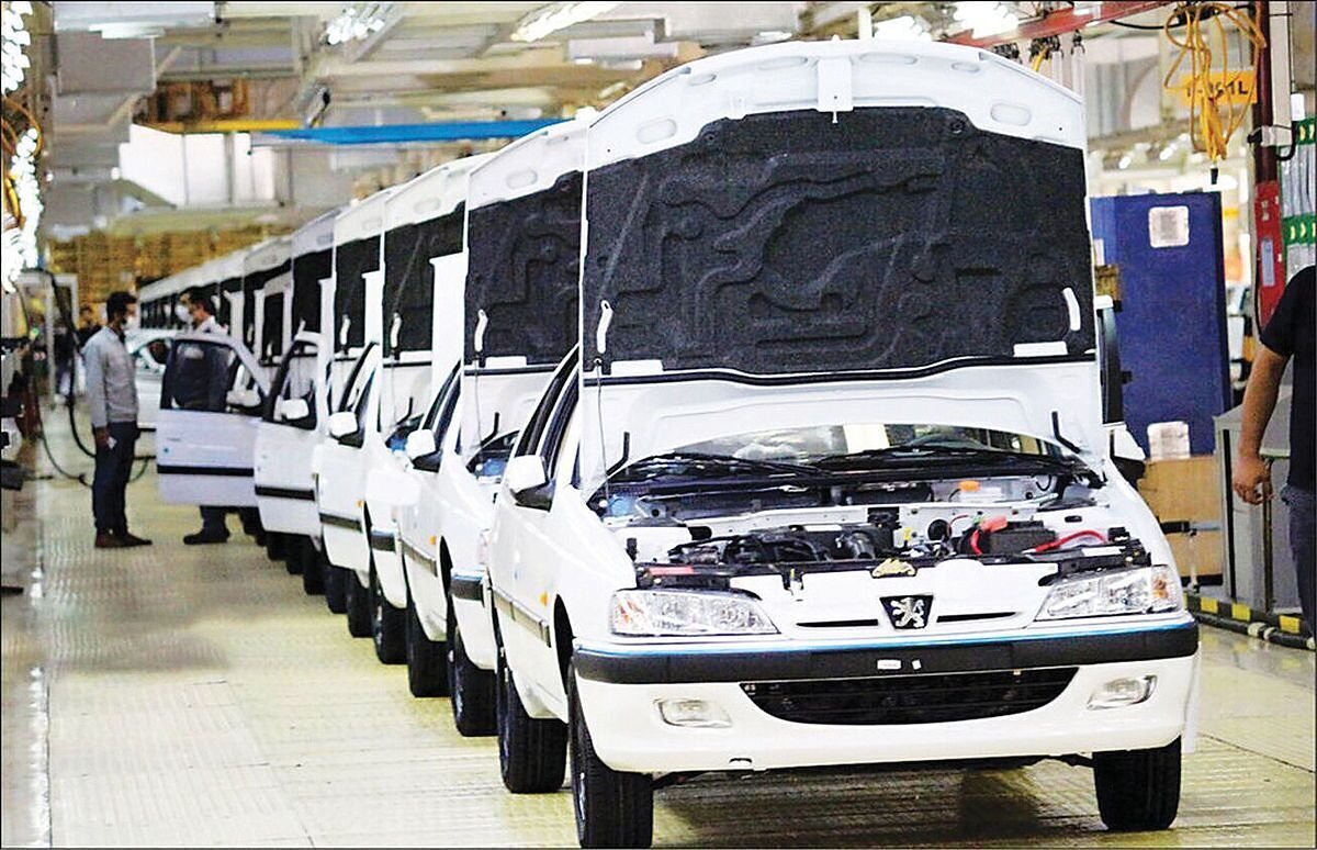 قیمت خودرو تغییر میکند؟ قیمت خودرو تغییر میکند؟