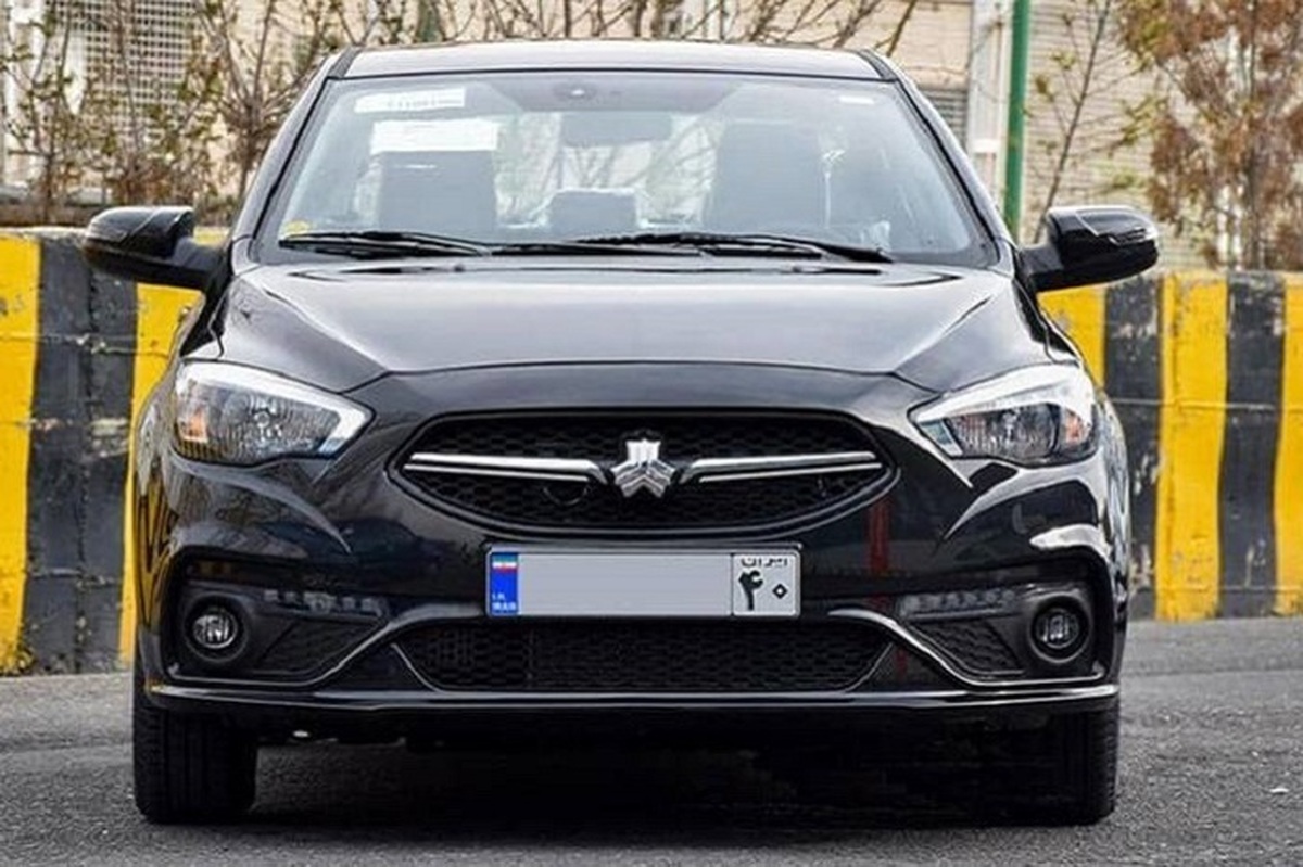 قیمت محصولات سایپا امروز یکشنبه ۱۲ شهریور ۱۴۰۲ قیمت محصولات سایپا امروز یکشنبه ۱۲ شهریور ۱۴۰۲