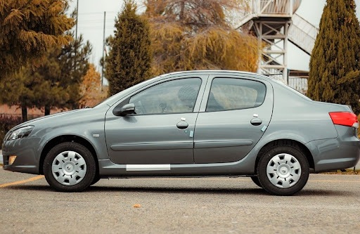 قیمت جدید رانا پلاس در بازار / مدل ۱۴۰۲ ارزان شد + جدول قیمت جدید رانا پلاس در بازار / مدل ۱۴۰۲ ارزان شد + جدول