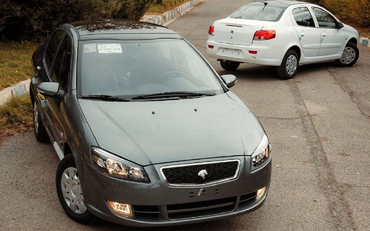 رانا دست دوم ۴۱۵ میلیون تومان شد! + جدول رانا دست دوم ۴۱۵ میلیون تومان شد! + جدول