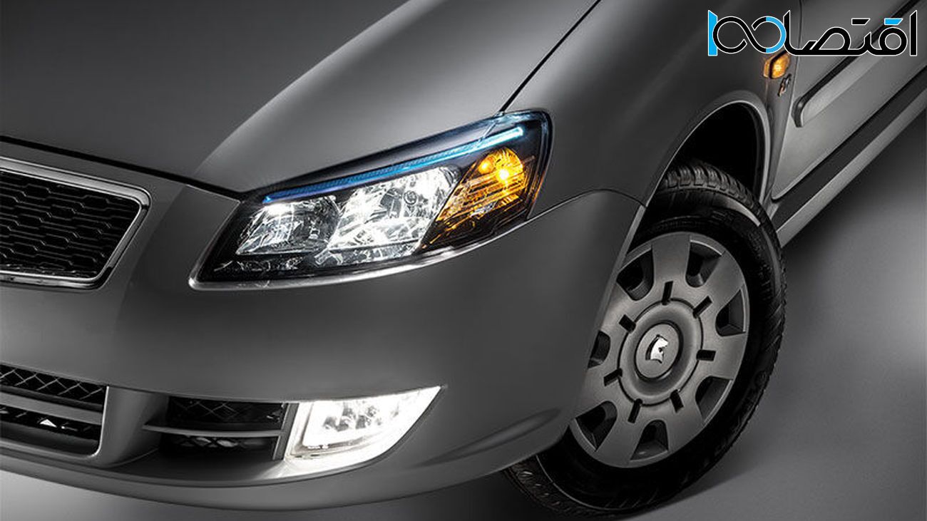 قیمت رانای جدید ایران خودرو در بازار / رانا پلاس در نمایندگی چند؟ قیمت رانای جدید ایران خودرو در بازار / رانا پلاس در نمایندگی چند؟