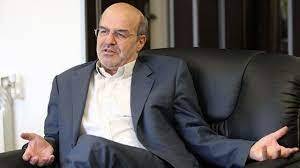 تندروها نفوذياند نه استادان دانشگاه تندروها نفوذياند نه استادان دانشگاه