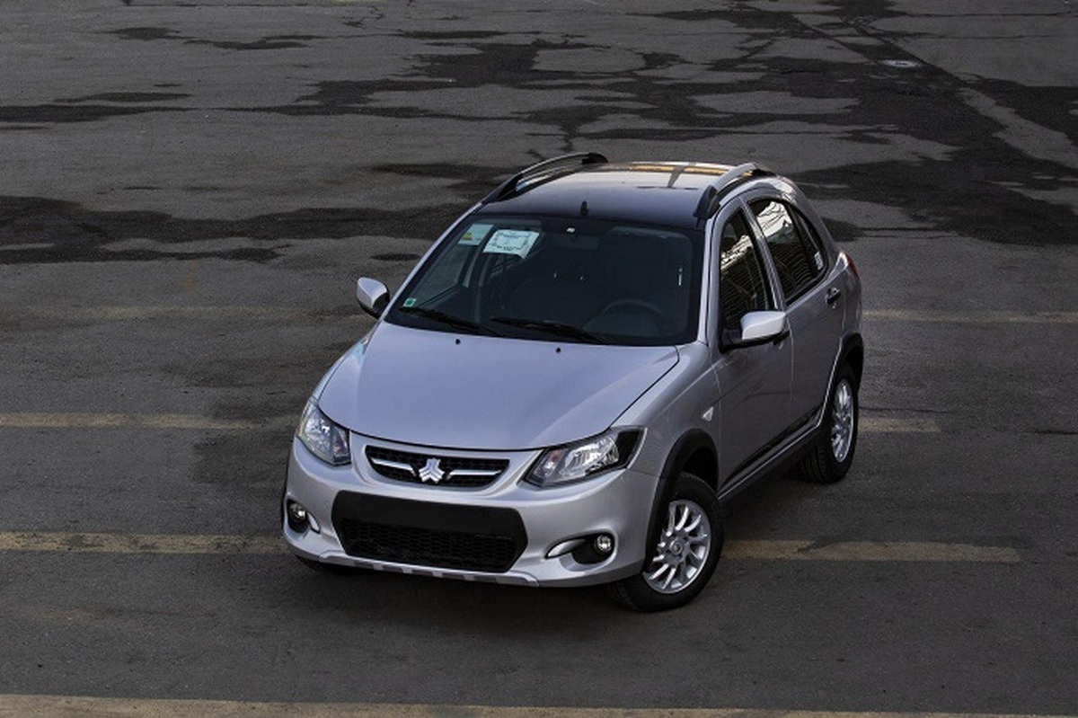 قیمت محصولات سایپا امروز یکشنبه ۲۶ شهریور ۱۴۰۲ قیمت محصولات سایپا امروز یکشنبه ۲۶ شهریور ۱۴۰۲