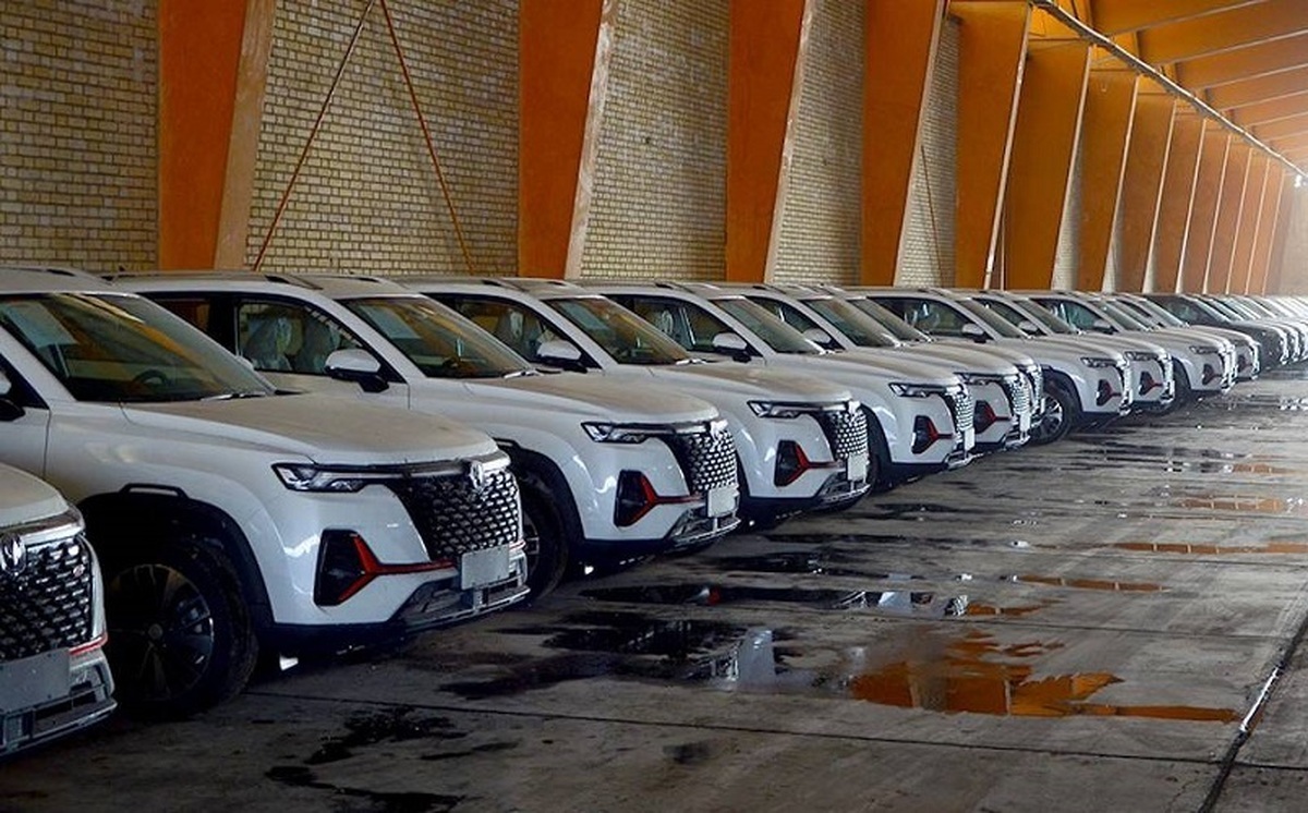 جزییات جدید از واردات خودرو/ این خودروها ترخیص نمیشوند جزییات جدید از واردات خودرو/ این خودروها ترخیص نمیشوند