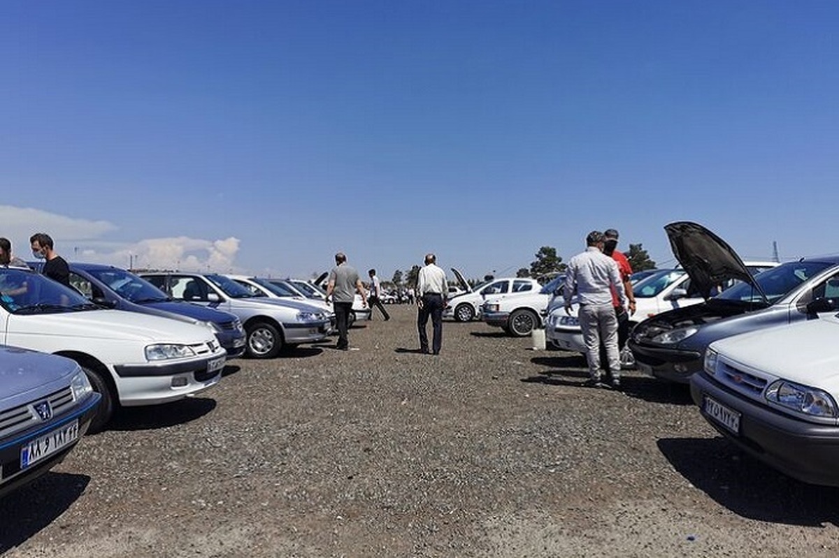 قیمت محصولات سایپا امروز پنجشنبه ۳۰ شهریور ۱۴۰۲ قیمت محصولات سایپا امروز پنجشنبه ۳۰ شهریور ۱۴۰۲