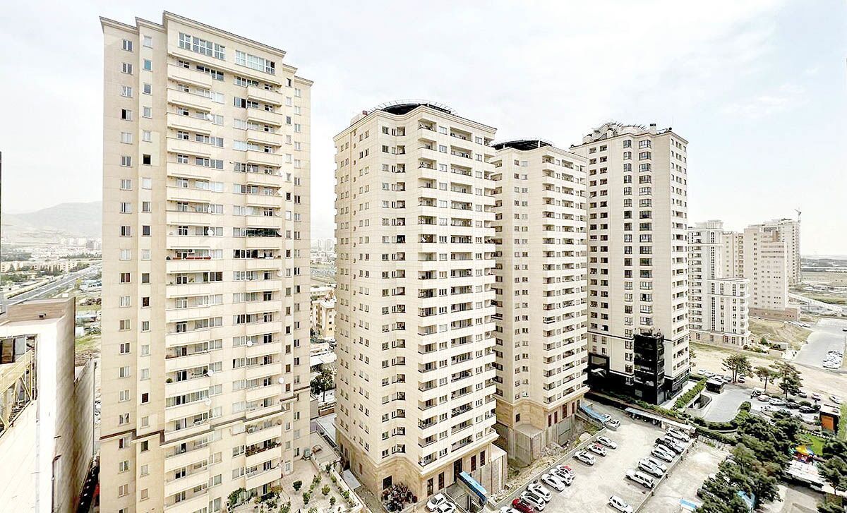 هزینه اجارهنشینی در منطقه جوان تهران هزینه اجارهنشینی در منطقه جوان تهران