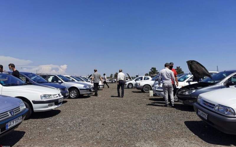 احتمال گرانی خودرو در نیمه دوم سال احتمال گرانی خودرو در نیمه دوم سال