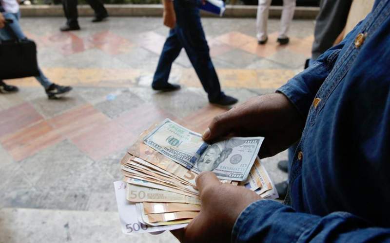 پیش بینی از آینده نزدیک بازار ارز پیش بینی از آینده نزدیک بازار ارز