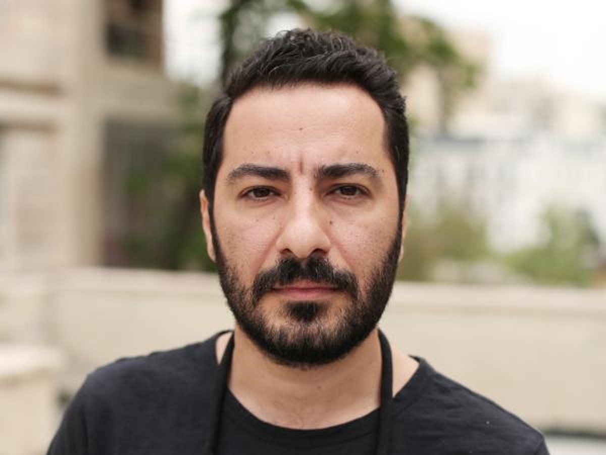 (ویدئو) نوید محمدزاده با این استایل جدیدش همه را سورپرایز کرد! (ویدئو) نوید محمدزاده با این استایل جدیدش همه را سورپرایز کرد!