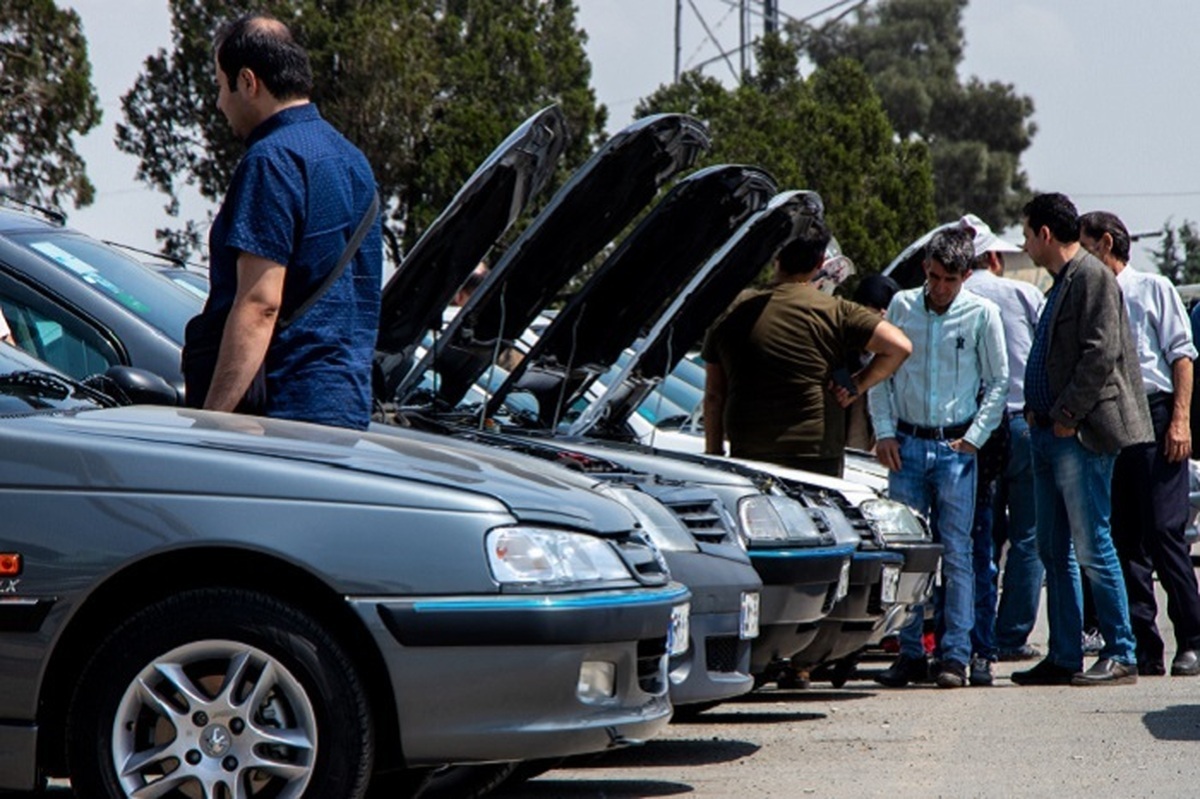 قیمت محصولات ایران خودرو امروز شنبه ۲۲ مهر ۱۴۰۲ قیمت محصولات ایران خودرو امروز شنبه ۲۲ مهر ۱۴۰۲