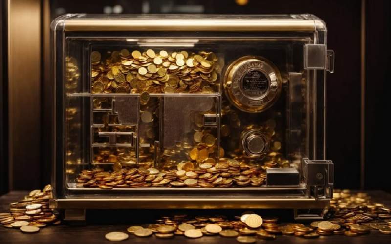 ترک بازار طلا به مقصد بازار خودرو ترک بازار طلا به مقصد بازار خودرو