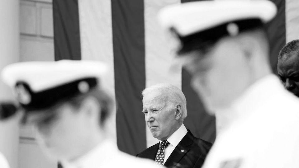 چالشهای دو جنگ بیپایان چالشهای دو جنگ بیپایان