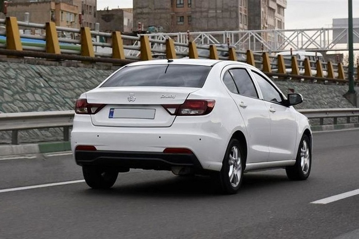 قیمت محصولات سایپا امروز چهارشنبه پنج مهر ۱۴۰۲ قیمت محصولات سایپا امروز چهارشنبه پنج مهر ۱۴۰۲