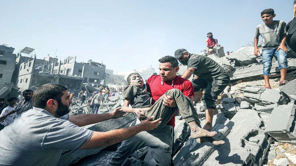 تغییر فاز دیپلماسی؟ تغییر فاز دیپلماسی؟