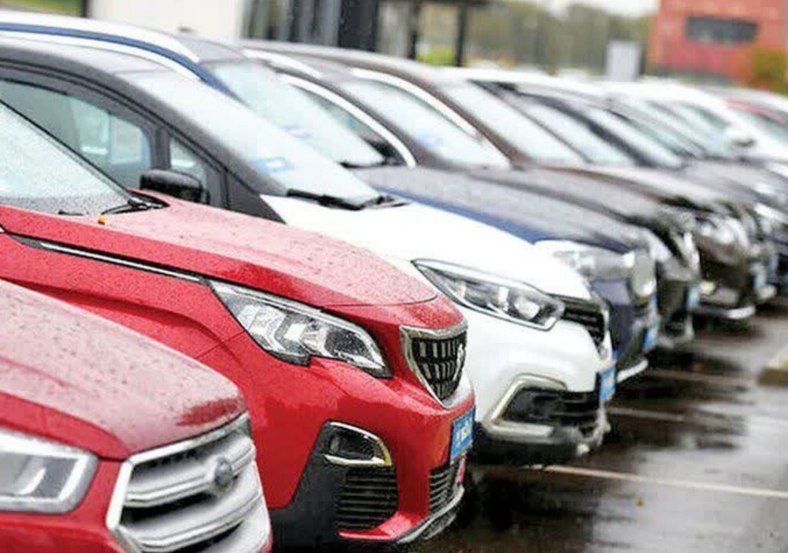 فرجام بازار خودرو فرجام بازار خودرو