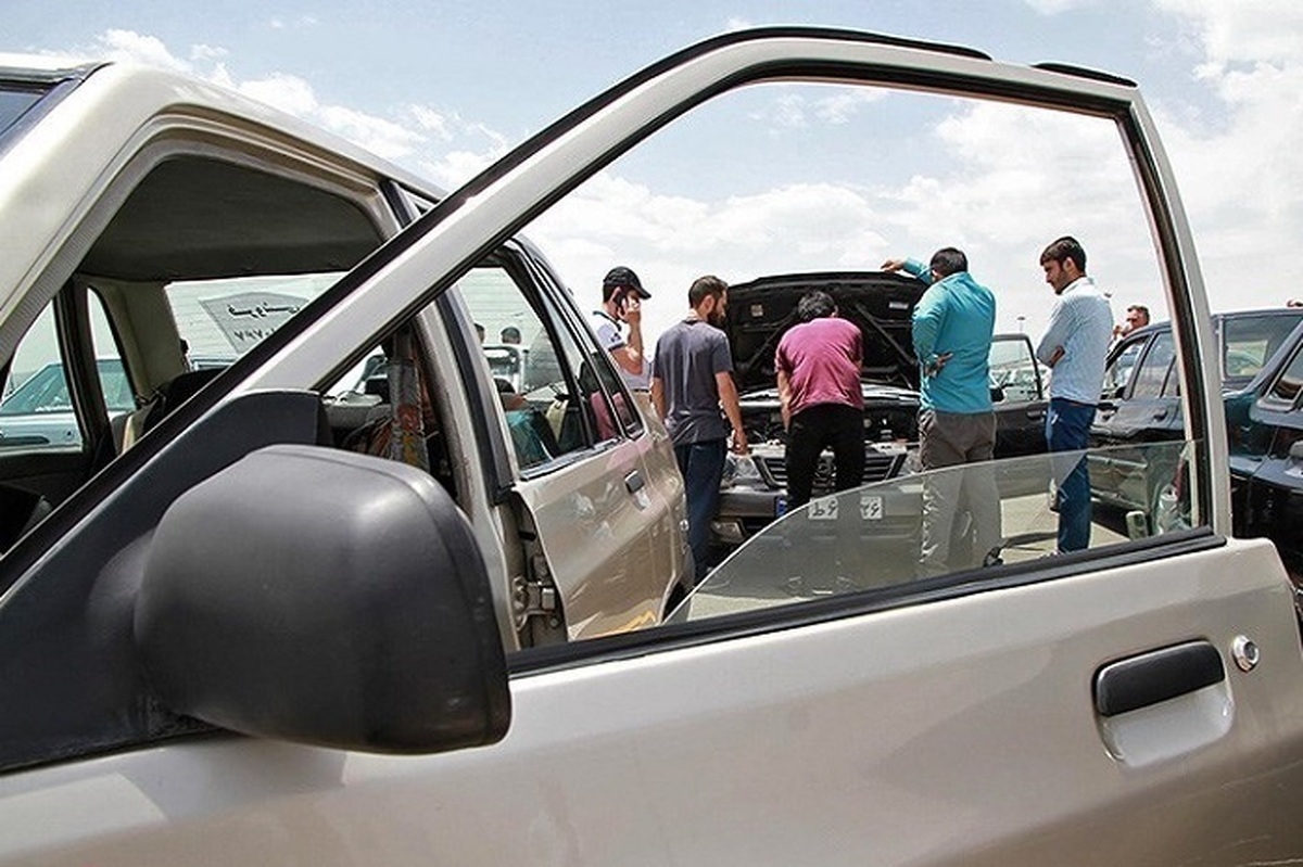 قیمت خودروهای سایپا امروز سهشنبه ۱۶ آبان ۱۴۰۲ قیمت خودروهای سایپا امروز سهشنبه ۱۶ آبان ۱۴۰۲