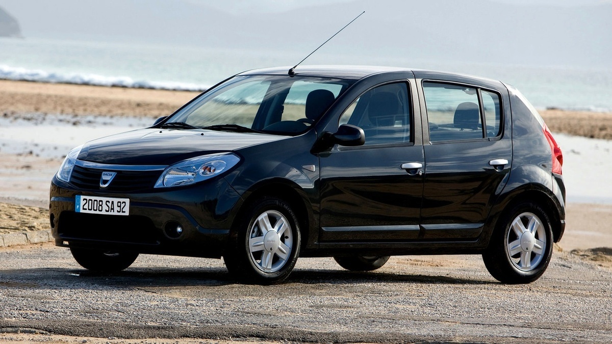 جدیدترین قیمت ساندرو اتومات در بازار چند؟ + جدول قیمت جدیدترین قیمت ساندرو اتومات در بازار چند؟ + جدول قیمت