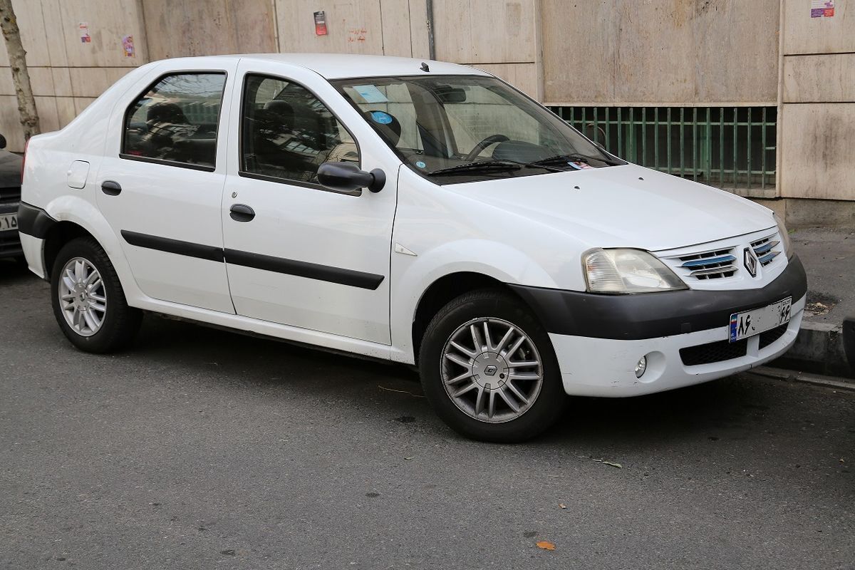 قیمت تندر ۹۰ پلاس اتوماتیک ثابت ماند + جدول قیمت قیمت تندر ۹۰ پلاس اتوماتیک ثابت ماند + جدول قیمت