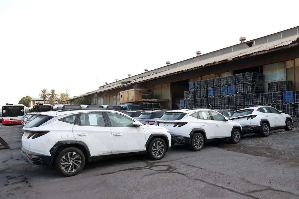 آغاز ثبت درخواست برای ۸ مدل خودروی وارداتی آغاز ثبت درخواست برای ۸ مدل خودروی وارداتی