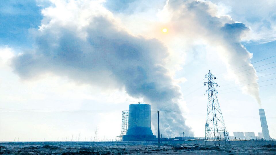 کدام نیروگاهها مازوت میسوزانند؟ کدام نیروگاهها مازوت میسوزانند؟