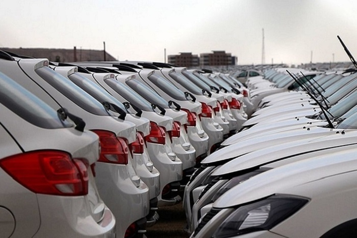 قیمت خودروهای سایپا امروز چهارشنبه سه آبان ۱۴۰۲ قیمت خودروهای سایپا امروز چهارشنبه سه آبان ۱۴۰۲