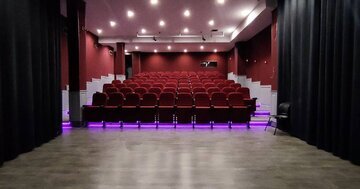 باران کوثری، ویشکا آسایش، ترانه علیدوستی، شقایق دهقان و... ممنوعالفعالیت شدند باران کوثری، ویشکا آسایش، ترانه علیدوستی، شقایق دهقان و... ممنوعالفعالیت شدند