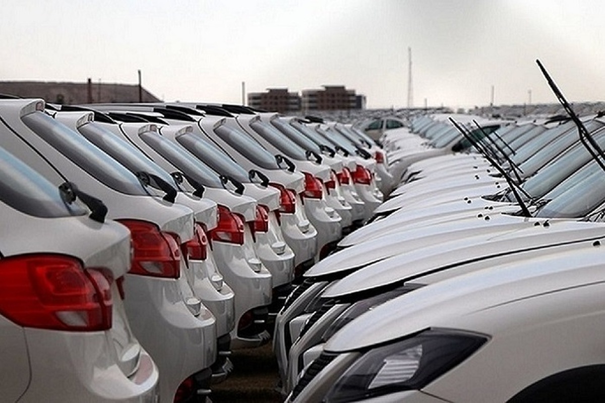 قیمت خودروهای سایپا امروز سهشنبه ۳۰ آبان ۱۴۰۲ قیمت خودروهای سایپا امروز سهشنبه ۳۰ آبان ۱۴۰۲