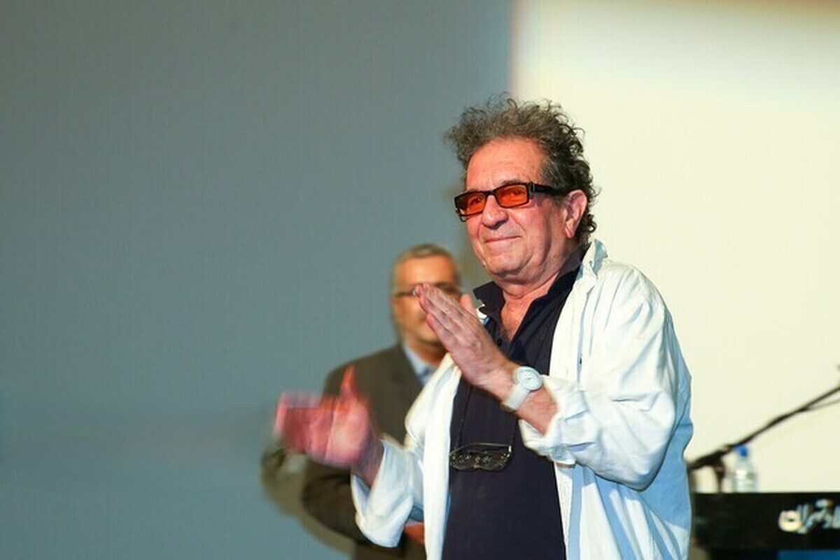 توضیحات قوه قضائیه درباره قتل داریوش مهرجویی و همسرش توضیحات قوه قضائیه درباره قتل داریوش مهرجویی و همسرش