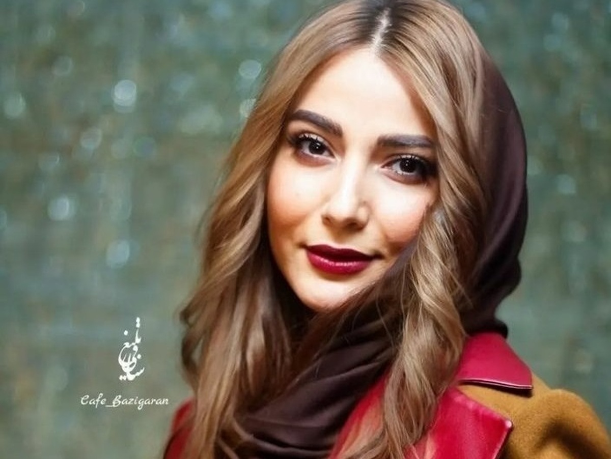 غوغای استایل شیک و جذاب سمیرا حسن پور+ عکس غوغای استایل شیک و جذاب سمیرا حسن پور+ عکس