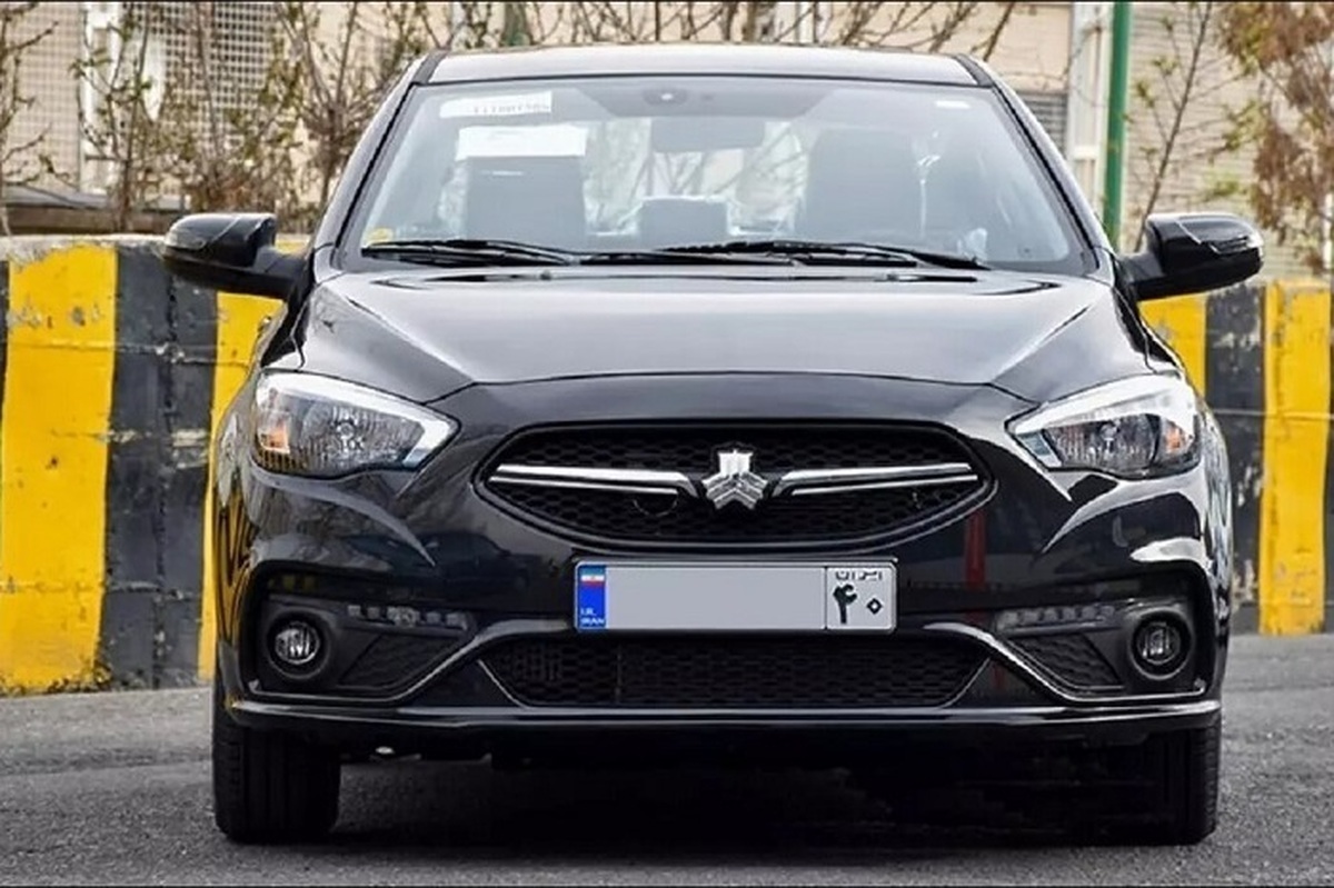 جدیدترین مدل شاهین در بازار خودرو چقدر شد؟ جدیدترین مدل شاهین در بازار خودرو چقدر شد؟