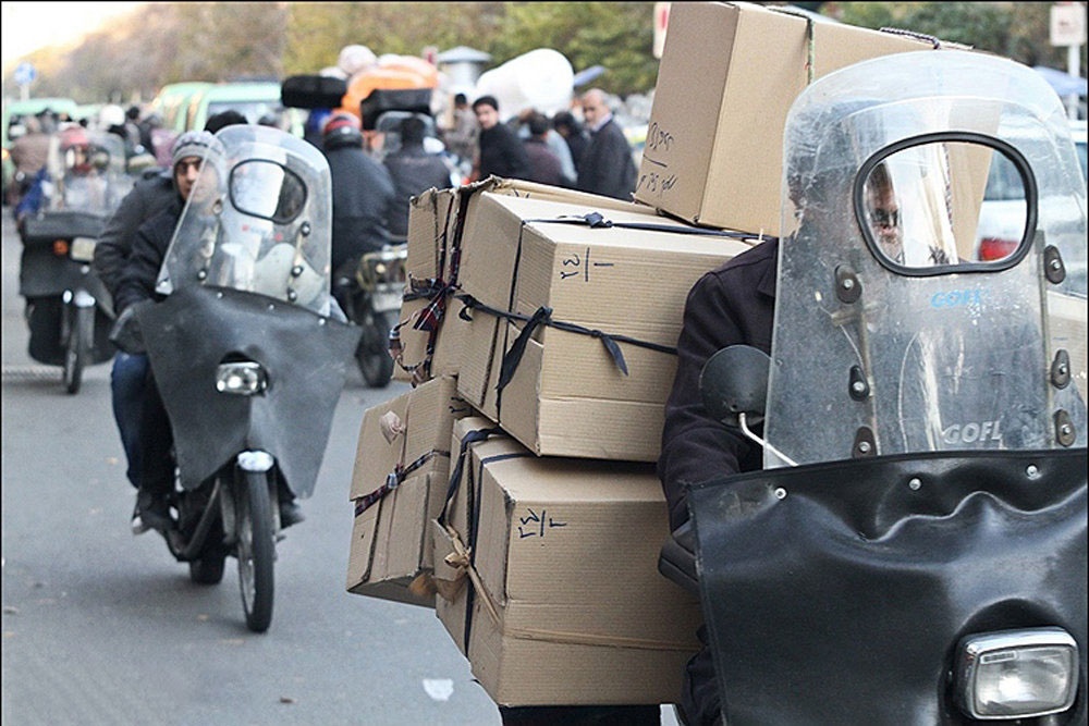 عامل اصلی آلودگی تهران لو رفت