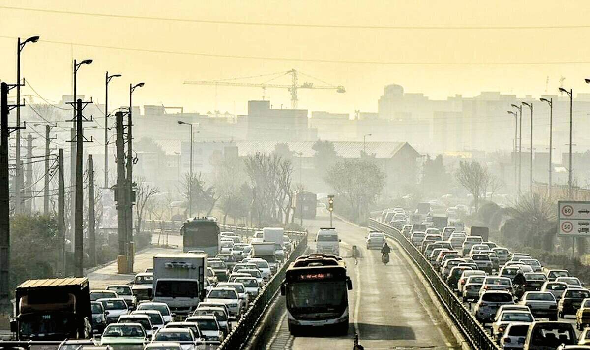 ترک فعل سازمان محیطزیست ترک فعل سازمان محیطزیست