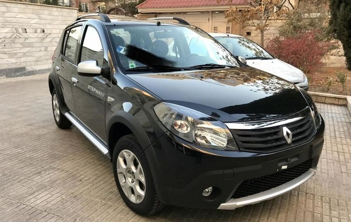 قیمت انواع ساندرو در بازار آزاد تهران + جدول قیمت قیمت انواع ساندرو در بازار آزاد تهران + جدول قیمت