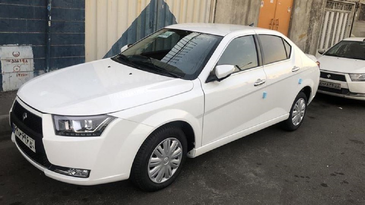 سقوط دسته جمعی قیمت دنا ایران خودرو + جدول قیمت سقوط دسته جمعی قیمت دنا ایران خودرو + جدول قیمت