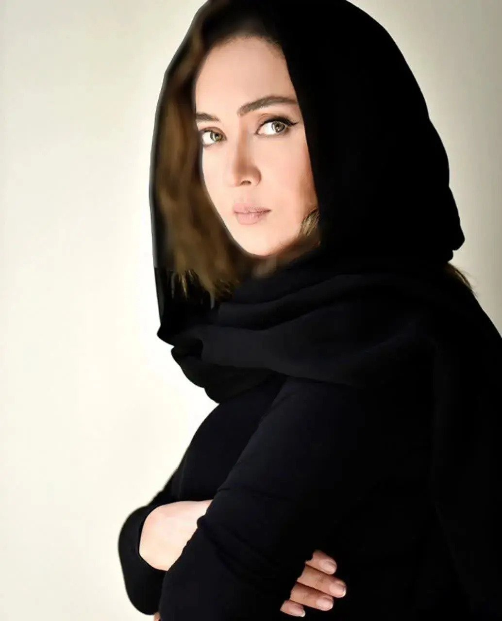 عکسی از زیبایی صد چندان نیکی کریمی عکسی از زیبایی صد چندان نیکی کریمی
