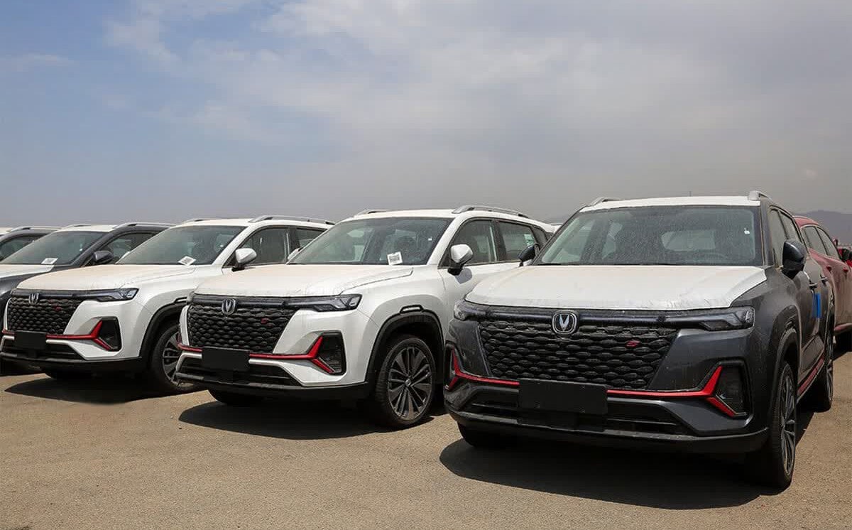 واردات خودوری کارکرده منتفی شد؟ واردات خودوری کارکرده منتفی شد؟