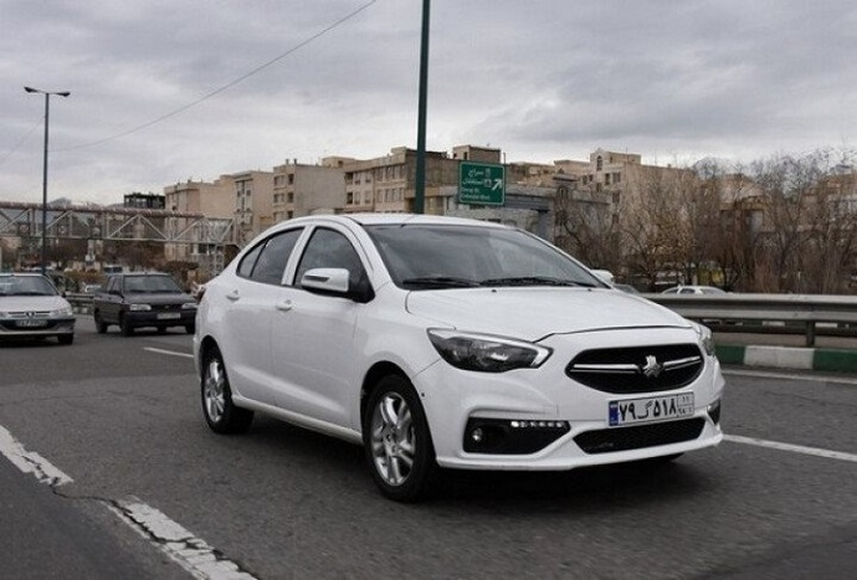 قیمت خودروهای سایپا امروز شنبه چهار آذر ۱۴۰۲ قیمت خودروهای سایپا امروز شنبه چهار آذر ۱۴۰۲