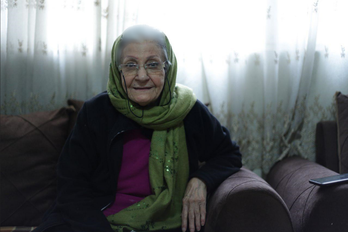 لو رفتن عکس مادر زیبای محمدعلی فردین لو رفتن عکس مادر زیبای محمدعلی فردین