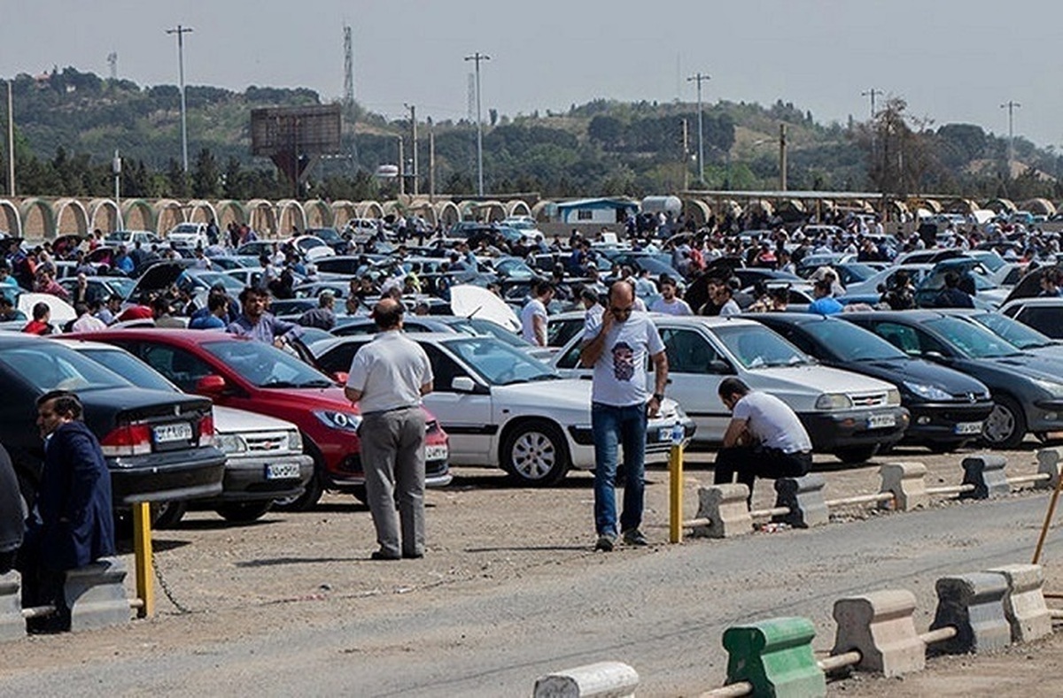 قیمت خودروهای سایپا امروز چهارشنبه هشت آذر ۱۴۰۲ قیمت خودروهای سایپا امروز چهارشنبه هشت آذر ۱۴۰۲