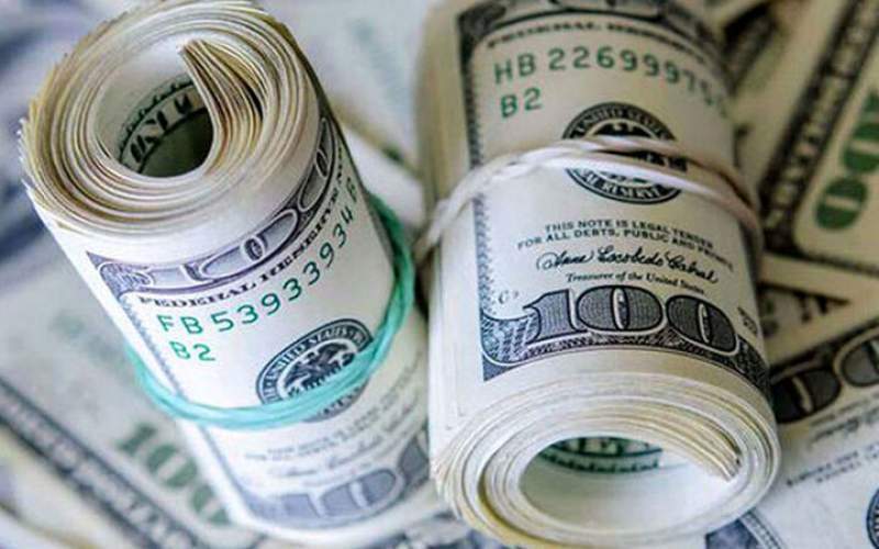 دلار با ادامه تورم ۵۰ درصدی به این عدد میرسد دلار با ادامه تورم ۵۰ درصدی به این عدد میرسد