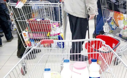 بررسی نرخ تورم سال ۱۴۰۲ به تفکیک دهک های هزینهای/ اختلاف بیشترین و کمترین تورم به ۵.۴ درصد رسید بررسی نرخ تورم سال ۱۴۰۲ به تفکیک دهک های هزینهای/ اختلاف بیشترین و کمترین تورم به ۵.۴ درصد رسید