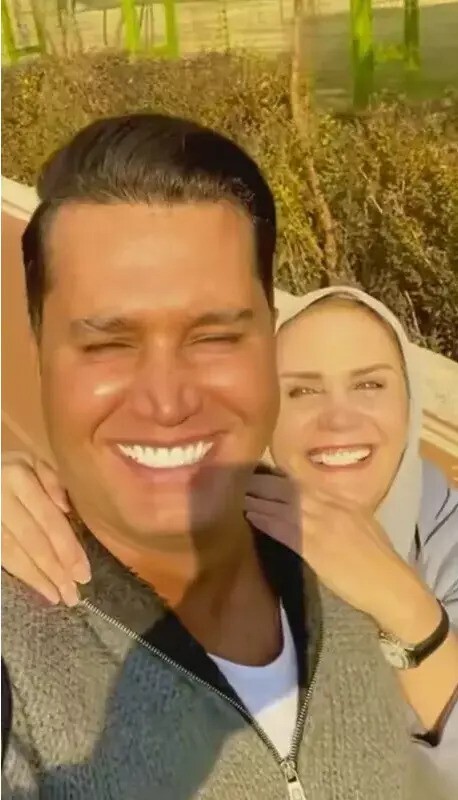 رونمایی از مادر جوان و چشم رنگی الناز شاکردوست /عکس رونمایی از مادر جوان و چشم رنگی الناز شاکردوست /عکس