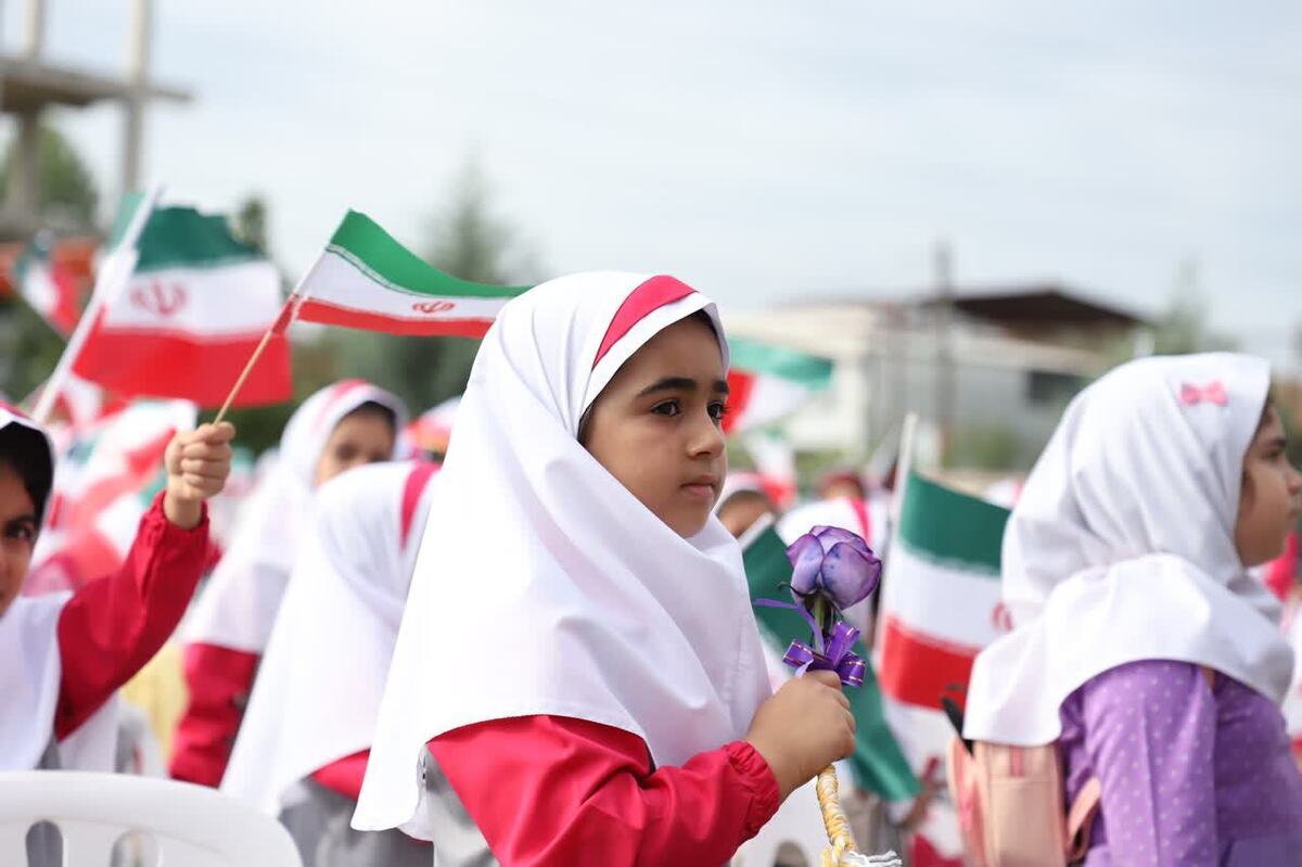 تغییر زمان آغاز سال تحصیلی مدارس کشور تغییر زمان آغاز سال تحصیلی مدارس کشور