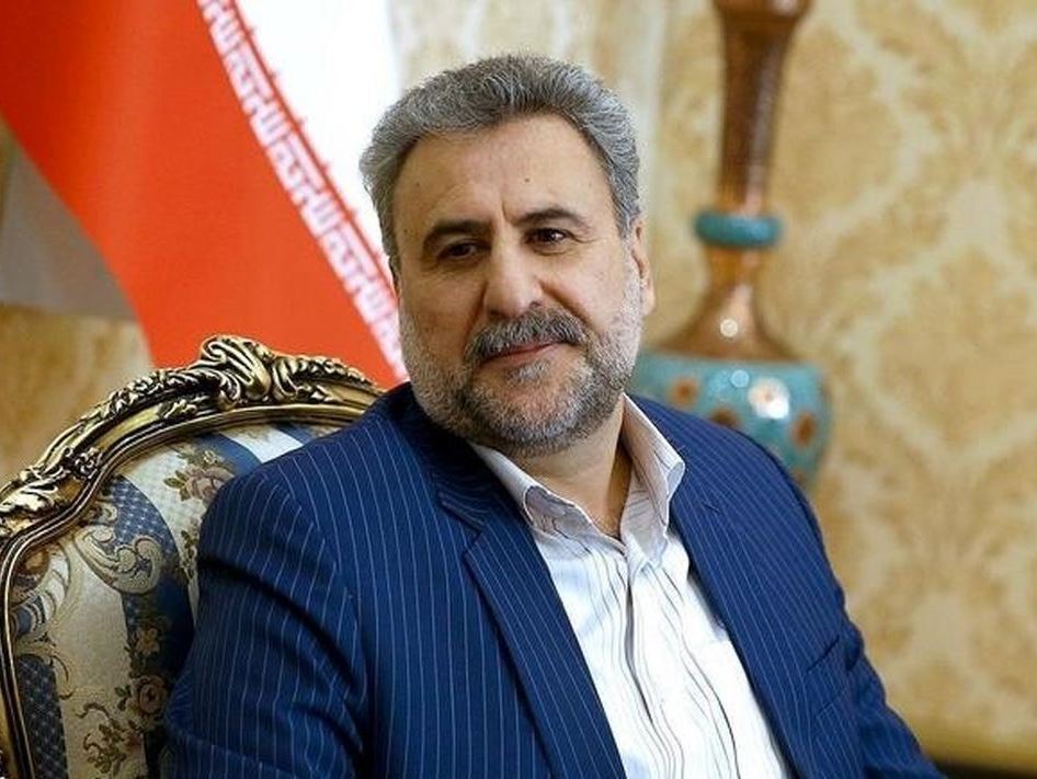 ر شب پاسخ نظامی ایران به اسرائیل، دیدیم که آمریکاییها مواضعی اتخاذ کردند که خیلی از اسراییلیها را هم غافلگیر کرد / طنز تلخ ماجرا این است که حتی برخی از کشورهای دوست ایران از جنگ استقبال میکنند، اما آمریکاییها که دشمن ایران هستند، مخالف گسترش جنگ هستند ر شب پاسخ نظامی ایران به اسرائیل، دیدیم که آمریکاییها مواضعی اتخاذ کردند که خیلی از اسراییلیها را هم غافلگیر کرد / طنز تلخ ماجرا این است که حتی برخی از کشورهای دوست ایران از جنگ استقبال میکنند، اما آمریکاییها که دشمن ایران هستند، مخالف گسترش جنگ هستند