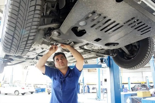 موارد عجیبی که گارانتی خودرو را باطل میکنند/ از کفپوش تا روکش صندلی! موارد عجیبی که گارانتی خودرو را باطل میکنند/ از کفپوش تا روکش صندلی!