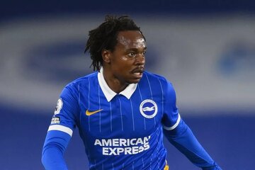 موسیمانه به دنبال جذب وینگر سابق برایتون