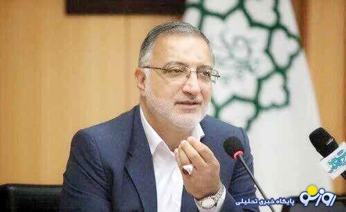 از خودسری زاکانی تا سیاسیبازی و بهکارگیری مدیران زمینمانده دولت قبل از خودسری زاکانی تا سیاسیبازی و بهکارگیری مدیران زمینمانده دولت قبل