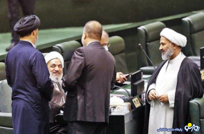 فشار تندروها فشار تندروها