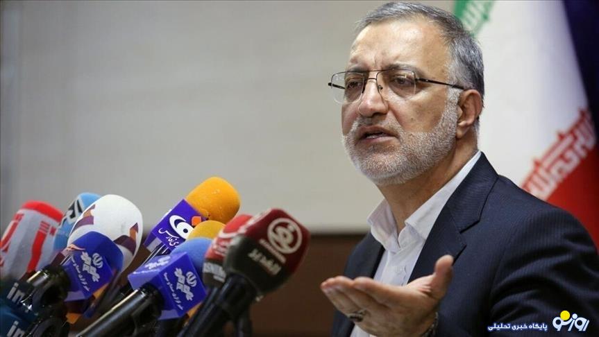 زاکانی: اگر امروز در سوریه این اتفاق افتاد، چون به لوازم مقاومت عمل تشد زاکانی: اگر امروز در سوریه این اتفاق افتاد، چون به لوازم مقاومت عمل تشد