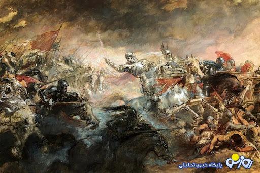 اینک آخرالزمان؟ / بازخوانی گروههای آخرالزمانی که در سالهای اخیر و در پی جنگها و تحولات سیاسی ظهور کردهاند اینک آخرالزمان؟ / بازخوانی گروههای آخرالزمانی که در سالهای اخیر و در پی جنگها و تحولات سیاسی ظهور کردهاند